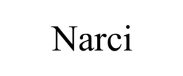 NARCI trademark
