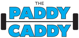 THE PADDY CADDY trademark