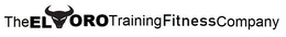 THEELTOROTRAININGFITNESSCOMPANY trademark