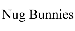 NUG BUNNIES trademark