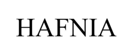 HAFNIA trademark