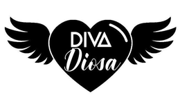 DIVA DIOSA trademark