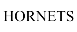 HORNETS trademark