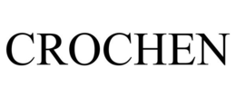 CROCHEN trademark