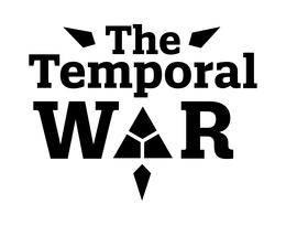 THE TEMPORAL WAR trademark