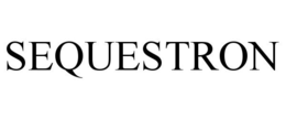 SEQUESTRON trademark