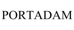 PORTADAM trademark