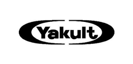 YAKULT trademark