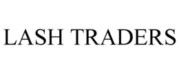 LASH TRADERS trademark