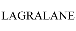 LAGRALANE trademark
