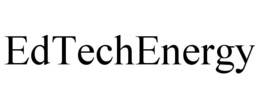 EDTECHENERGY trademark