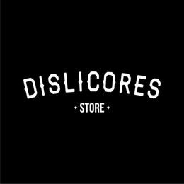 DISLICORES STORE trademark