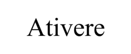 ATIVERE trademark