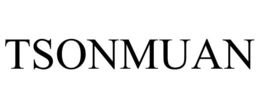 TSONMUAN trademark