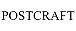 POSTCRAFT trademark