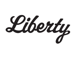 LIBERTY trademark