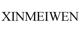 XINMEIWEN trademark