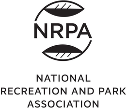 NRPA NATIONAL RECREATION AND PARK ASSOCIATION trademark