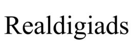 REALDIGIADS trademark