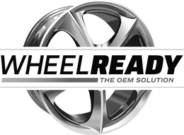 WHEELREADY THE OEM SOLUTION trademark