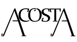 ACOSTA trademark