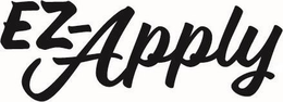 EZ-APPLY trademark