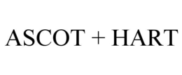 ASCOT + HART trademark
