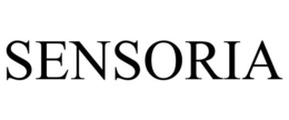 SENSORIA trademark