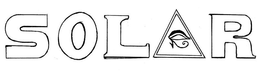 SOLAR trademark