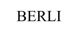 BERLI trademark