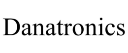 DANATRONICS trademark