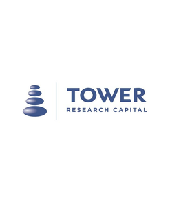 TOWER RESEARCH CAPITAL trademark