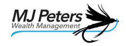 MJ PETERS WEALTH MANAGEMENT trademark