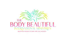 THE BODY BEAUTIFUL INTERNATIONAL MINISTRIES BEAUTIFYING THE BODY OF CHRIST, SPIRIT, SOUL AND BODY trademark