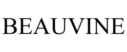 BEAUVINE trademark