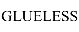 GLUELESS trademark