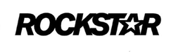 ROCKSTAR trademark