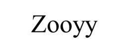 ZOOYY trademark
