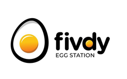 FIVDY EGG STATION trademark