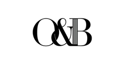 O&B trademark