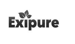 EXIPURE trademark