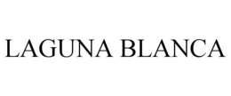 LAGUNA BLANCA trademark