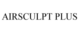 AIRSCULPT PLUS trademark
