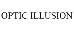 OPTIC ILLUSION trademark