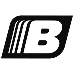 B trademark