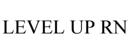 LEVEL UP RN trademark