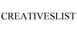 CREATIVESLIST trademark