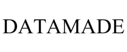 DATAMADE trademark