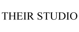 THEIR STUDIO trademark