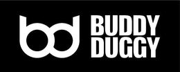 BD BUDDY DUGGY trademark